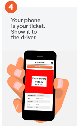 What to Know Before Buying Bus Tickets Online